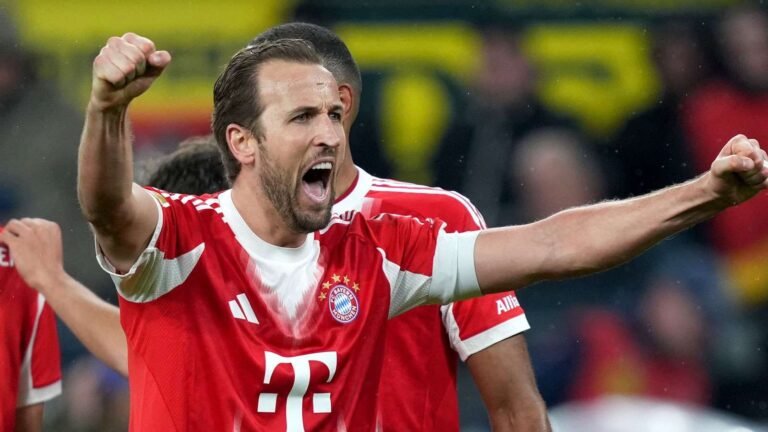 Duelo de titanes: Dónde ver Hamburger SV vs. RB Leipzig en la Bundesliga 2025/2026