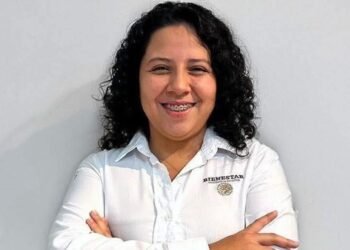 Nombran a Ingrid Alcudia encargada de la delegación del Bienestar en QR