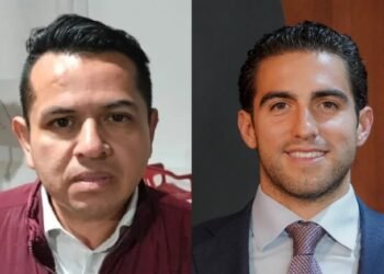 Presenta morenista recurso de revisión tras desecharse queja contra Gino Segura