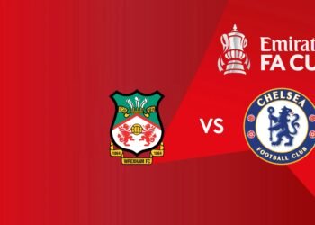 El asalto de Hollywood al coloso londinense: Dónde ver Wrexham vs. Chelsea por el pase a cuartos