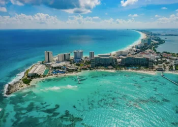 El caribe mexicano lidera la ocupación turística con un 77% en marzo