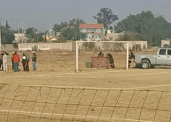El desplome de un globo en Teotihuacán pone en jaque la seguridad aérea 2 El desplome de un globo en Teotihuacán pone en jaque la seguridad aérea