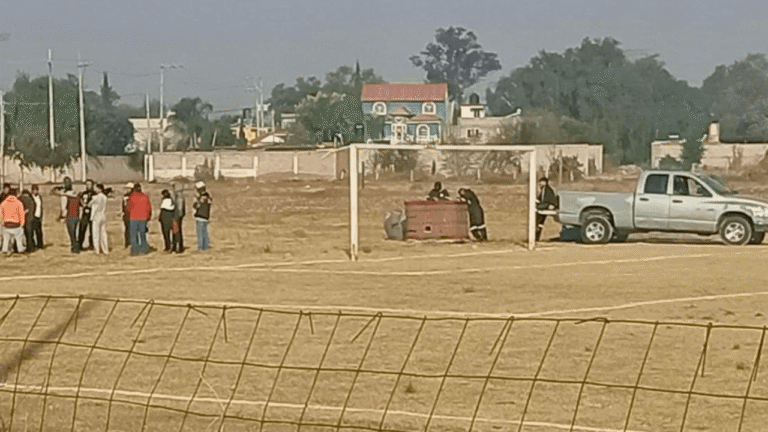El desplome de un globo en Teotihuacán pone en jaque la seguridad aérea
