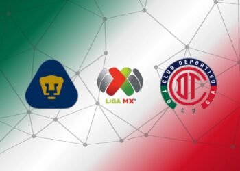 El invicto en juego: Dónde ver Pumas vs. Toluca, ¿quién dominará la Liga MX? 2 El invicto en juego: Dónde ver Pumas vs. Toluca, ¿quién dominará la Liga MX?