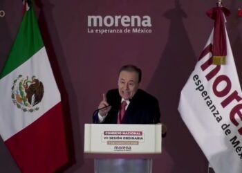 El nuevo filtro de Morena: un veto al oportunismo político para 2027