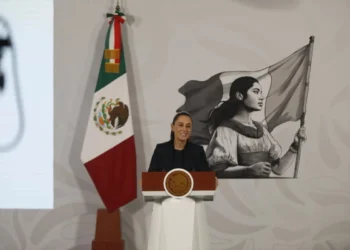 El pulso de la soberanía define el nuevo tablero diplomático entre México y Estados Unidos