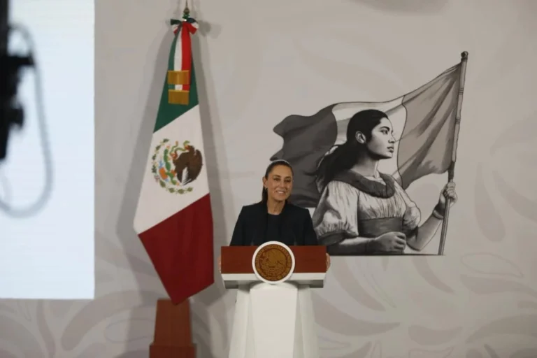 El pulso de la soberanía define el nuevo tablero diplomático entre México y Estados Unidos