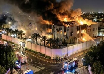 Escalada sin retorno: Ataques directos y asedio total sacuden Oriente Medio