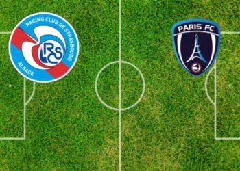 Estrasburgo vs Paris FC en vivo: horario y dónde ver el duelo de realidades en la Ligue 1