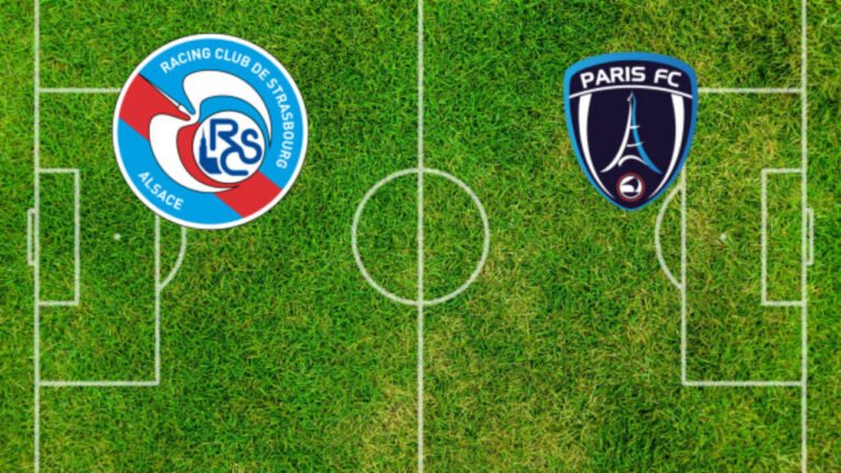 Estrasburgo vs Paris FC en vivo: horario y dónde ver el duelo de realidades en la Ligue 1