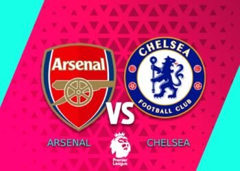 Estrategias de élite: Dónde ver Arsenal y Chelsea en la pugna por la Premier League
