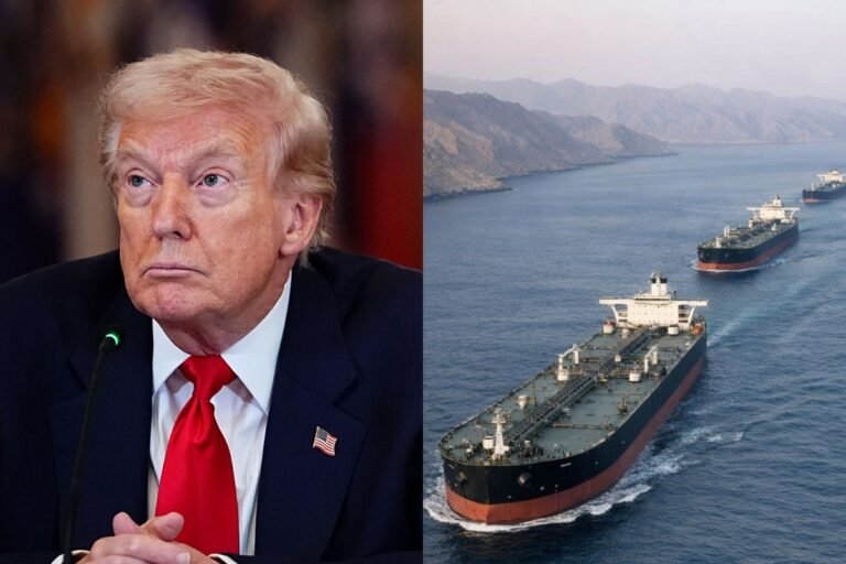 Estrategias militares en Ormuz tras el hundimiento de las minas inactivas