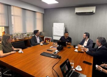 MERCADO BRASILEÑO: Promueve QR Caribe Mexicano ante operadores turísticos en São Paulo