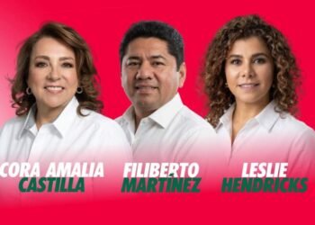 | ROMPEOLAS | ¿A qué jugará “Alito” ahora en QR?