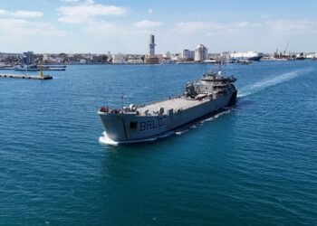 Envía México más de 3 mil toneladas de ayuda humanitaria a Cuba 1 Envía México más de 3 mil toneladas de ayuda humanitaria a Cuba