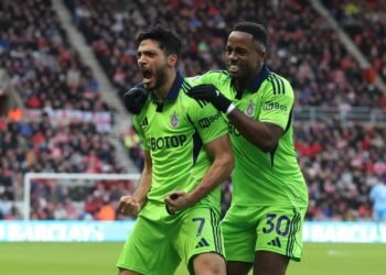 Fulham contra Southampton: el desafío del invicto frente a la jerarquía de Londres