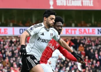 Fulham vs Burnley: Dónde ver y claves del duelo en la Jornada 31 de Premier League