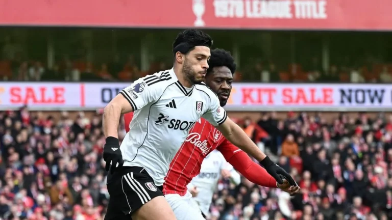 Fulham vs Burnley: Dónde ver y claves del duelo en la Jornada 31 de Premier League