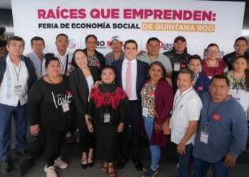 TURISMO COMUNITARIO: Presenta “Gino” Segura exposición de artesanos y anuncia iniciativa en el Senado