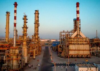 Gas europeo se dispara 45%: La crisis de Ormuz desata el pánico energético 4 Gas europeo se dispara 45%: La crisis de Ormuz desata el pánico energético