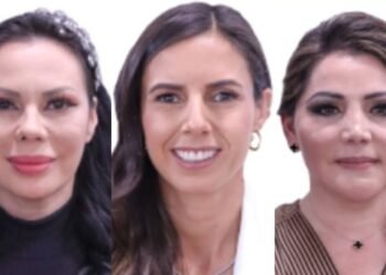 3 diputadas desafían a Morena y fracturan la unidad en la reforma electoral