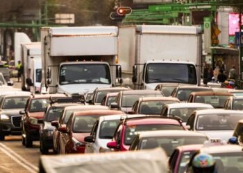 Guía completa sobre el hoy no circula por contingencia en el Valle de México