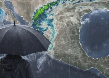 Guía de supervivencia ante el frente frío 40 y la cuarta tormenta invernal