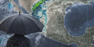 Guía de supervivencia ante el frente frío 40 y la cuarta tormenta invernal