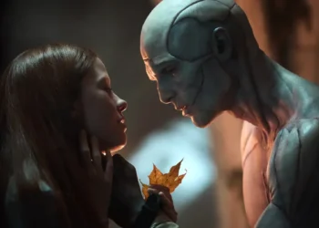 Guillermo del Toro conquista dos Oscar 2026 con el diseño de Frankenstein