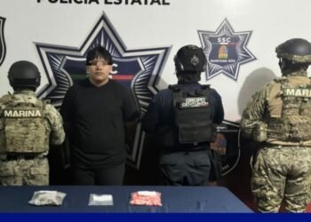 EXPECTATIVA-REALIDAD: Dejan operativos en Holbox solo un detenido; decepción de isleños 2 EXPECTATIVA-REALIDAD: Dejan operativos en Holbox solo un detenido; decepción de isleños