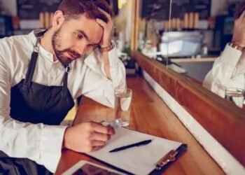 POSIBLES DESPIDOS: Vislumbran restauranteros escenario complicado por reforma laboral 1 POSIBLES DESPIDOS: Vislumbran restauranteros escenario complicado por reforma laboral