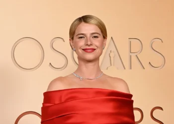 Hamnet y el triunfo de Jessie Buckley frente al ruido mediático de The Bride!