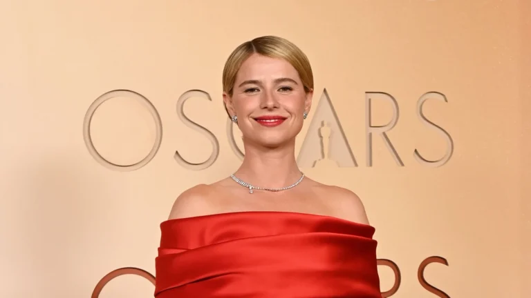 Hamnet y el triunfo de Jessie Buckley frente al ruido mediático de The Bride!