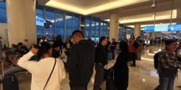 Buscan ampliar rutas aéreas para atraer más turistas al Caribe mexicano