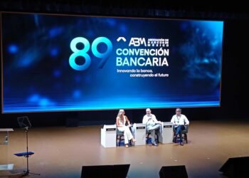 Inicia en Cancún la 89 Convención Bancaria con récord de asistencia