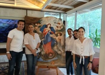 CARRERA CON CAUSA: Destinarán fondos a cancha deportiva en Colonia del Milagro