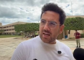 AGUA POTABLE: Advierte SEMA consumo excesivo en QR y refuerza rescate de cenotes