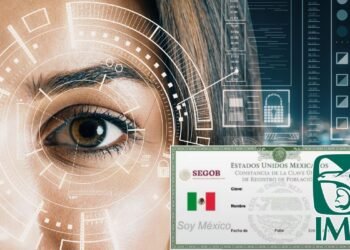 IMSS revoluciona trámites con la CURP biométrica: 5 días para tu registro patronal con e.firma