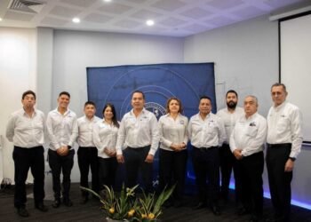 Buscan ingenieros fortalecer incidencia técnica en desarrollo urbano