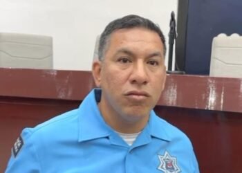 AJUSTES EN SEGURIDAD: Nombran nuevo jefe de la Policía Turística de Cancún