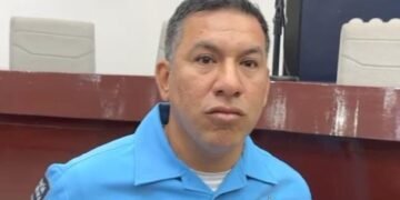 AJUSTES EN SEGURIDAD: Nombran nuevo jefe de la Policía Turística de Cancún