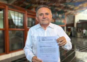 DR. PECH: Invertir en educación superior garantiza mejor futuro para QR