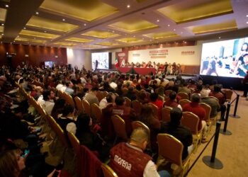 La reforma electoral en pausa: el dilema de la mayoría calificada frente al bloque PT-PVEM