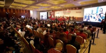 La reforma electoral en pausa: el dilema de la mayoría calificada frente al bloque PT-PVEM