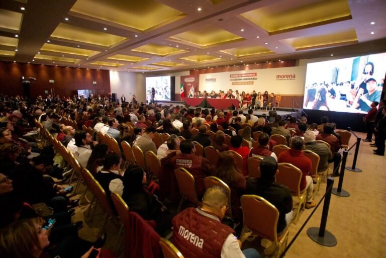 La reforma electoral en pausa: el dilema de la mayoría calificada frente al bloque PT-PVEM