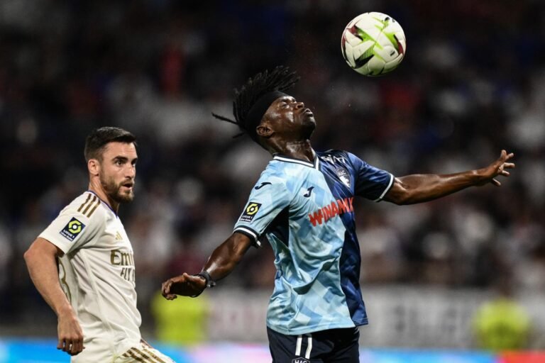Le Havre vs Lyon en vivo: horario y dónde ver la batalla por Europa y la permanencia