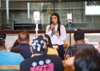 DERECHO A LA IMAGEN: Propone diputada retirar iniciativa tras encuentro con comunicadores