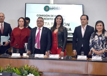 Avala Marybel Villegas fin de “pensiones doradas”