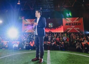 CONVOCATORIA: Alistan cambio de dirigencia estatal de MC 6 CONVOCATORIA: Alistan cambio de dirigencia estatal de MC