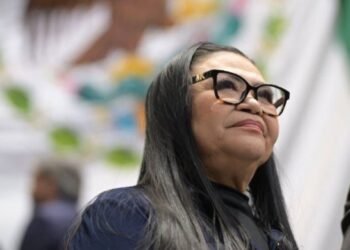 INICIATIVA DE MILDRED AVILA: Aprueban reforma contra trata y explotación sexual